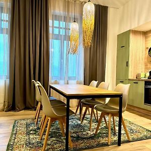Appartement met Twee Slaapkamers